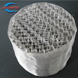  Wire Gauze Structured Packing